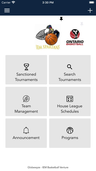 Emulate iPhone app COLeague using MyAndroid Emulate iPhone app COLeague using MyAndroid
