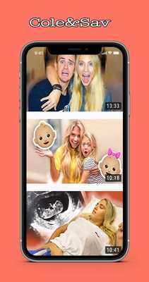 Emulate Android APK Cole And Sav Fans Videos