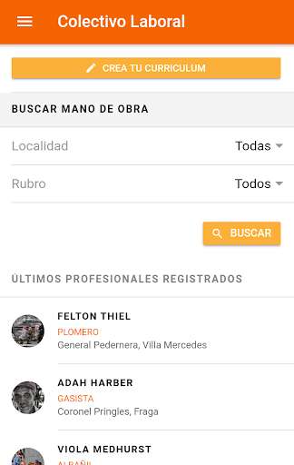 Run android online APK Colectivo Laboral from MyAndroid or emulate Colectivo Laboral using MyAndroid Run android online APK Colectivo Laboral from MyAndroid or emulate Colectivo Laboral using MyAndroid
