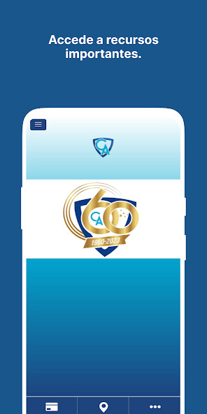 Emulate Android APK Colegio Adianez