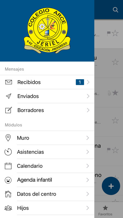 Run android online APK Colegio Arce Jeriel from MyAndroid or emulate Colegio Arce Jeriel using MyAndroid Run android online APK Colegio Arce Jeriel from MyAndroid or emulate Colegio Arce Jeriel using MyAndroid