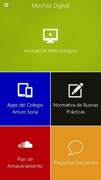 Run android online APK Colegio AS from MyAndroid or emulate Colegio AS using MyAndroid