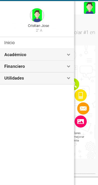Run android online APK Colegio Chimalistac from MyAndroid or emulate Colegio Chimalistac using MyAndroid