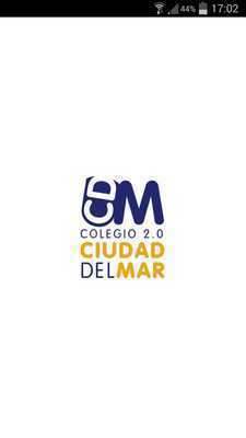 Emulate Android APK Colegio Ciudad del Mar
