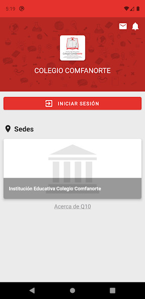 Run android online APK COLEGIO COMFANORTE from MyAndroid or emulate COLEGIO COMFANORTE using MyAndroid Run android online APK COLEGIO COMFANORTE from MyAndroid or emulate COLEGIO COMFANORTE using MyAndroid