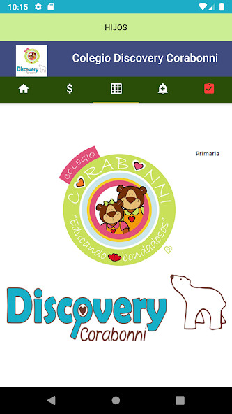 Run android online APK Colegio Discovery Corabonni from MyAndroid or emulate Colegio Discovery Corabonni using MyAndroid Run android online APK Colegio Discovery Corabonni from MyAndroid or emulate Colegio Discovery Corabonni using MyAndroid