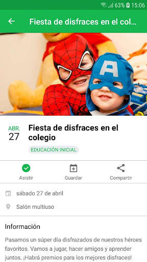Run android online APK Colegio Integral Solymar from MyAndroid or emulate Colegio Integral Solymar using MyAndroid Run android online APK Colegio Integral Solymar from MyAndroid or emulate Colegio Integral Solymar using MyAndroid