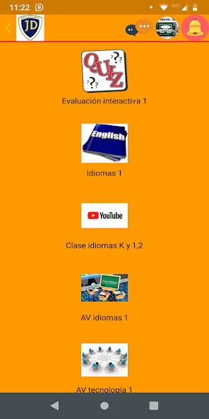 Run android online APK Colegio John Dewey from MyAndroid or emulate Colegio John Dewey using MyAndroid Run android online APK Colegio John Dewey from MyAndroid or emulate Colegio John Dewey using MyAndroid