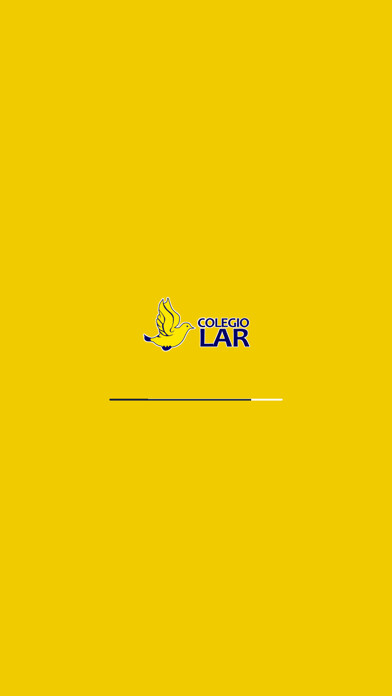 Emulate iPhone app Colegio LAR using MyAndroid Emulate iPhone app Colegio LAR using MyAndroid
