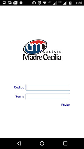 Emulate Android APK COLEGIO MADRE CECILIA-CAMPINAS Emulate Android APK COLEGIO MADRE CECILIA-CAMPINAS