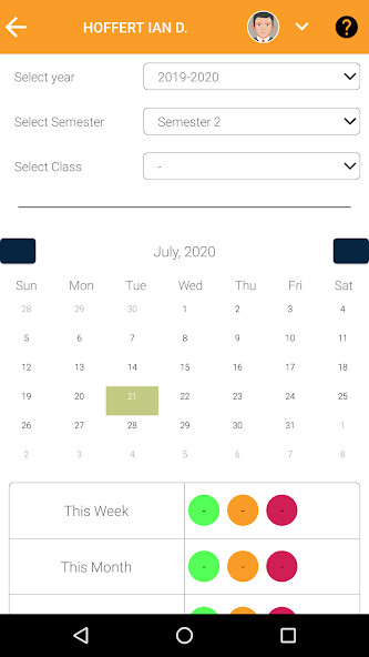 Run android online APK Colegio Mi Cuido y Educación M from MyAndroid or emulate Colegio Mi Cuido y Educación M using MyAndroid