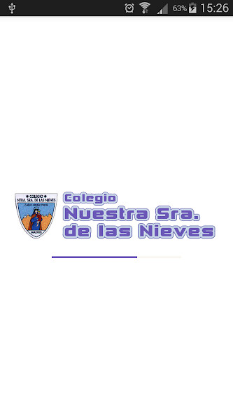 Run android online APK COLEGIO NTRA SRA DE LAS NIEVES from MyAndroid or emulate COLEGIO NTRA SRA DE LAS NIEVES using MyAndroid