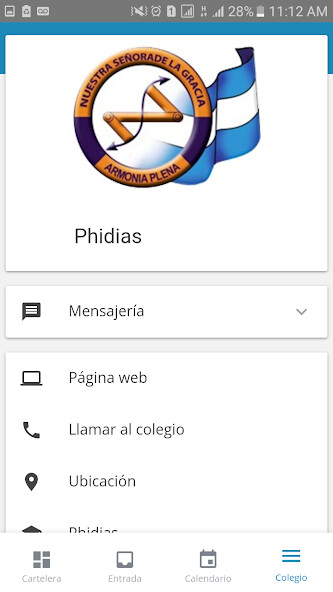 Run android online APK Colegio Nuestra Señora de la G from MyAndroid or emulate Colegio Nuestra Señora de la G using MyAndroid Run android online APK Colegio Nuestra Señora de la G from MyAndroid or emulate Colegio Nuestra Señora de la G using MyAndroid