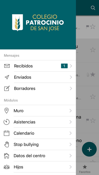 Run android online APK Colegio Patrocinio de San José from MyAndroid or emulate Colegio Patrocinio de San José using MyAndroid Run android online APK Colegio Patrocinio de San José from MyAndroid or emulate Colegio Patrocinio de San José using MyAndroid