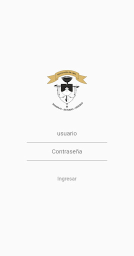 Run android online APK Colegio Santa Rosa Cusco Web from MyAndroid or emulate Colegio Santa Rosa Cusco Web using MyAndroid