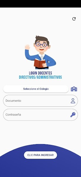 Run android online APK ColegiosonlineApp from MyAndroid or emulate ColegiosonlineApp using MyAndroid