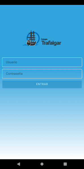 Emulate Android APK Colegio Trafalgar Emulate Android APK Colegio Trafalgar