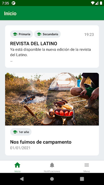 Run android online APK Colegio y Liceo Latinoamericano from MyAndroid or emulate Colegio y Liceo Latinoamericano using MyAndroid Run android online APK Colegio y Liceo Latinoamericano from MyAndroid or emulate Colegio y Liceo Latinoamericano using MyAndroid