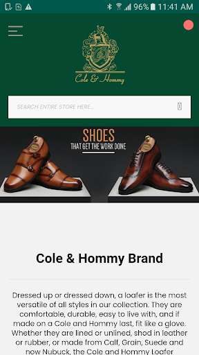 Run android online APK Cole & hommy from MyAndroid or emulate Cole & hommy using MyAndroid