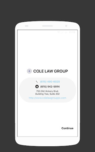 Run android online APK Cole Law Group from MyAndroid or emulate Cole Law Group using MyAndroid Run android online APK Cole Law Group from MyAndroid or emulate Cole Law Group using MyAndroid