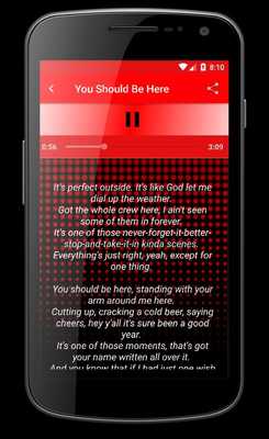 Emulate Android APK Cole Swindell Middle Memory Emulate Android APK Cole Swindell Middle Memory