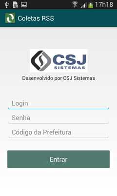 Emulate Android APK Coletas Online RSS Emulate Android APK Coletas Online RSS