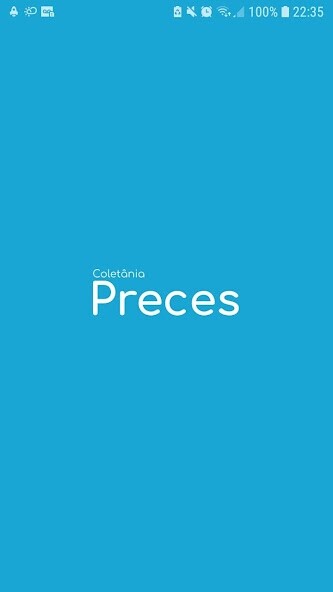 Run android online APK Coletânea de preces espíritas from MyAndroid or emulate Coletânea de preces espíritas using MyAndroid Run android online APK Coletânea de preces espíritas from MyAndroid or emulate Coletânea de preces espíritas using MyAndroid