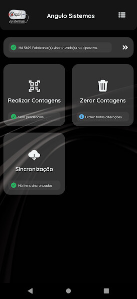 Run android online APK Coletor 2 from MyAndroid or emulate Coletor 2 using MyAndroid Run android online APK Coletor 2 from MyAndroid or emulate Coletor 2 using MyAndroid