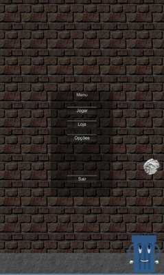 Emulate Android APK Coletralha