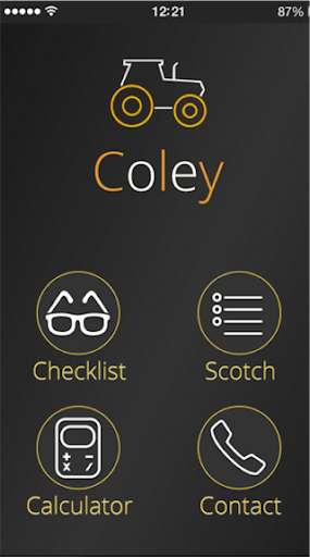 Run android online APK Coley from MyAndroid or emulate Coley using MyAndroid
