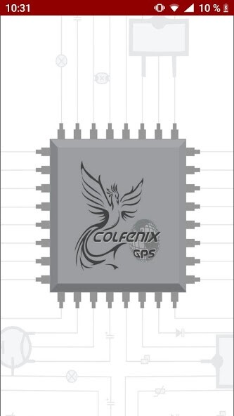 Run android online APK COLFENIX GPS MOVIL from MyAndroid or emulate COLFENIX GPS MOVIL using MyAndroid