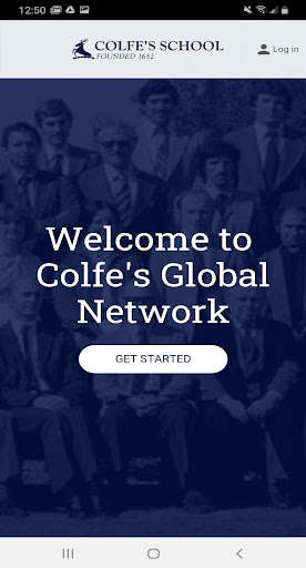 Run android online APK Colfesnet from MyAndroid or emulate Colfesnet using MyAndroid