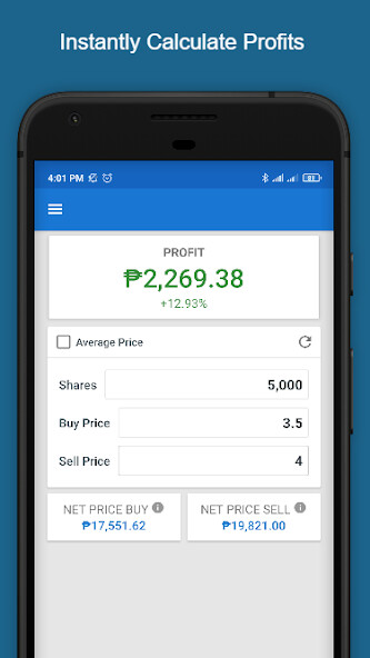 Run android online APK COL Financial Calculator from MyAndroid or emulate COL Financial Calculator using MyAndroid