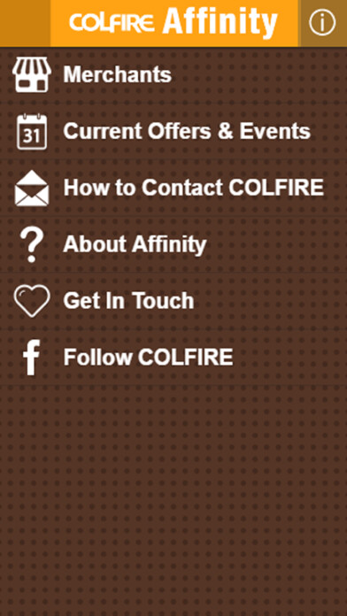 Emulate iPhone app COLFIRE Affinity using MyAndroid Emulate iPhone app COLFIRE Affinity using MyAndroid