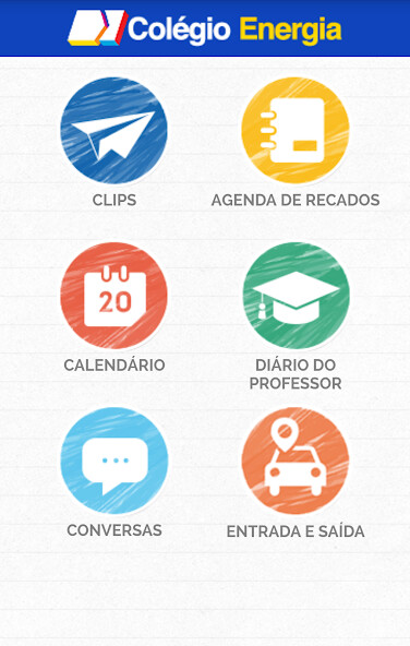 Run android online APK Colégio Energia from MyAndroid or emulate Colégio Energia using MyAndroid