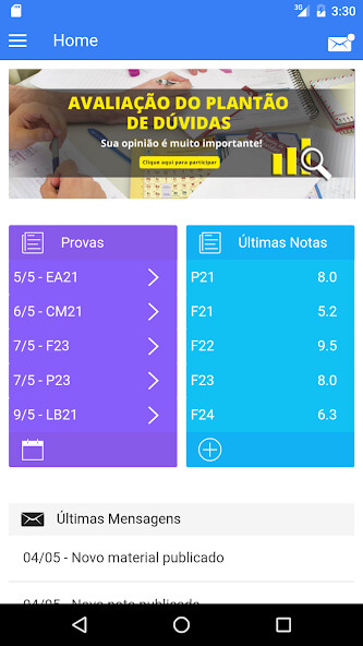 Run android online APK Colégio ETAPA - Área Exclusiva from MyAndroid or emulate Colégio ETAPA - Área Exclusiva using MyAndroid Run android online APK Colégio ETAPA - Área Exclusiva from MyAndroid or emulate Colégio ETAPA - Área Exclusiva using MyAndroid