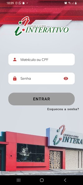 Run android online APK Colégio Interativo - Itabuna from MyAndroid or emulate Colégio Interativo - Itabuna using MyAndroid