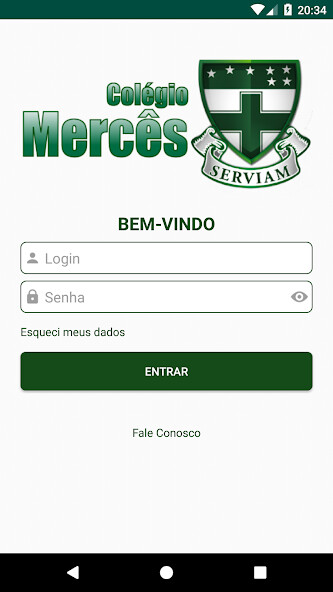 Run android online APK Colégio Mercês from MyAndroid or emulate Colégio Mercês using MyAndroid Run android online APK Colégio Mercês from MyAndroid or emulate Colégio Mercês using MyAndroid
