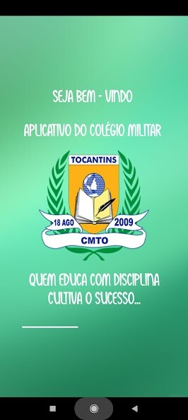 Run android online APK Colégio Militar do Tocantins from MyAndroid or emulate Colégio Militar do Tocantins using MyAndroid Run android online APK Colégio Militar do Tocantins from MyAndroid or emulate Colégio Militar do Tocantins using MyAndroid