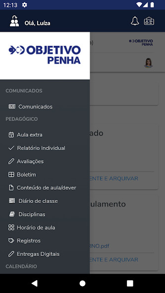 Run android online APK Colégio Objetivo Penha from MyAndroid or emulate Colégio Objetivo Penha using MyAndroid Run android online APK Colégio Objetivo Penha from MyAndroid or emulate Colégio Objetivo Penha using MyAndroid
