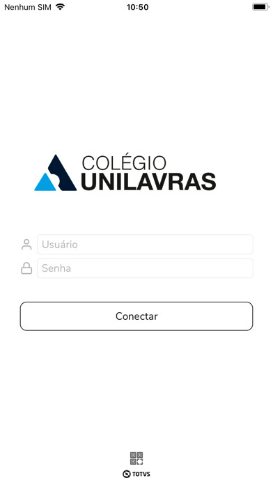 Emulate iPhone app Colégio Unilavras using MyAndroid Emulate iPhone app Colégio Unilavras using MyAndroid