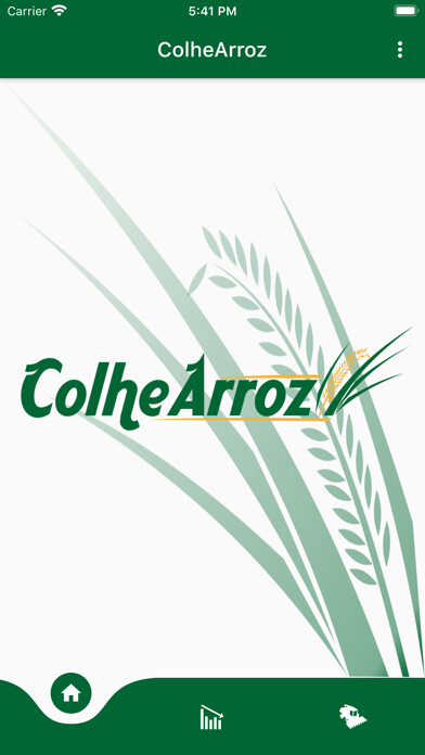 Emulate iPhone app ColheArroz using MyAndroid Emulate iPhone app ColheArroz using MyAndroid