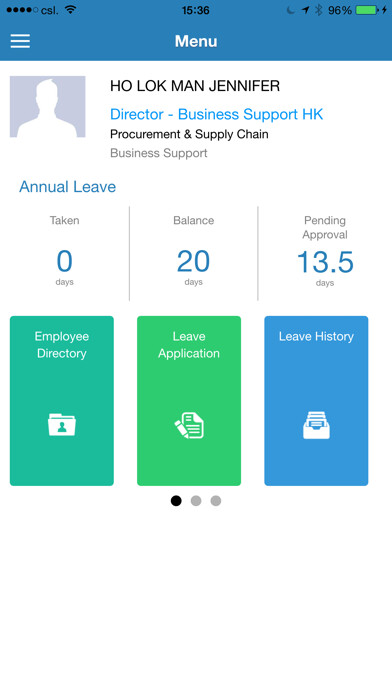 Emulate iPhone app COL HRMS Mobile App using MyAndroid Emulate iPhone app COL HRMS Mobile App using MyAndroid
