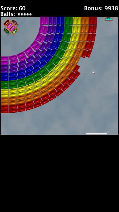 Emulate iPhone app Colibricks using MyAndroid Emulate iPhone app Colibricks using MyAndroid