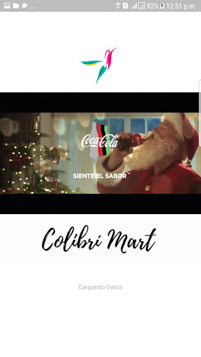 Run android online APK COLIBRI MART from MyAndroid or emulate COLIBRI MART using MyAndroid
