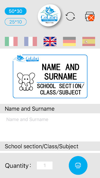 Run android online APK CoLibrì Printer from MyAndroid or emulate CoLibrì Printer using MyAndroid Run android online APK CoLibrì Printer from MyAndroid or emulate CoLibrì Printer using MyAndroid