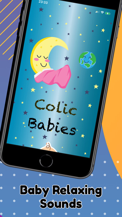 Emulate iPhone app Colic Babies using MyAndroid Emulate iPhone app Colic Babies using MyAndroid