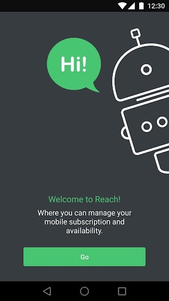 Run android online APK Coligo REACH from MyAndroid or emulate Coligo REACH using MyAndroid Run android online APK Coligo REACH from MyAndroid or emulate Coligo REACH using MyAndroid
