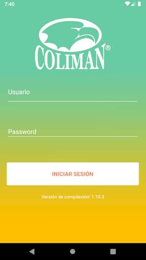 Run android online APK Coliman Rutas from MyAndroid or emulate Coliman Rutas using MyAndroid