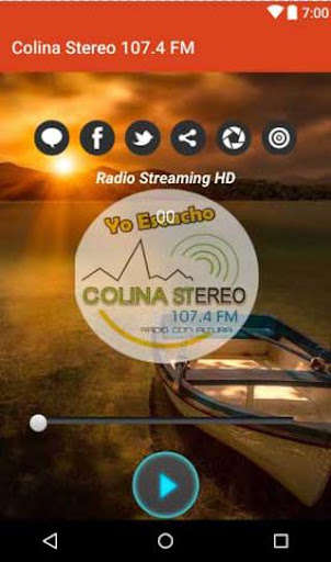 Run android online APK Colina Stereo 104.7 FM from MyAndroid or emulate Colina Stereo 104.7 FM using MyAndroid Run android online APK Colina Stereo 104.7 FM from MyAndroid or emulate Colina Stereo 104.7 FM using MyAndroid